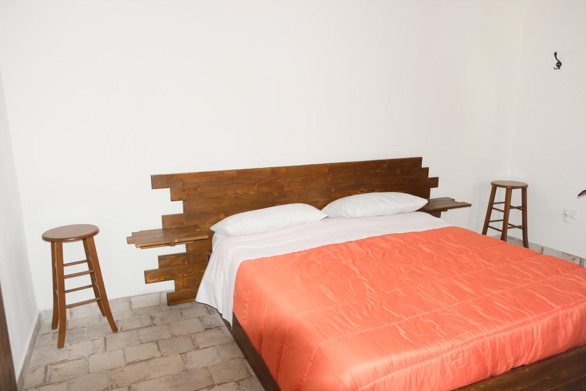 La Torretta Apartment Torre Annunziata Ngoại thất bức ảnh