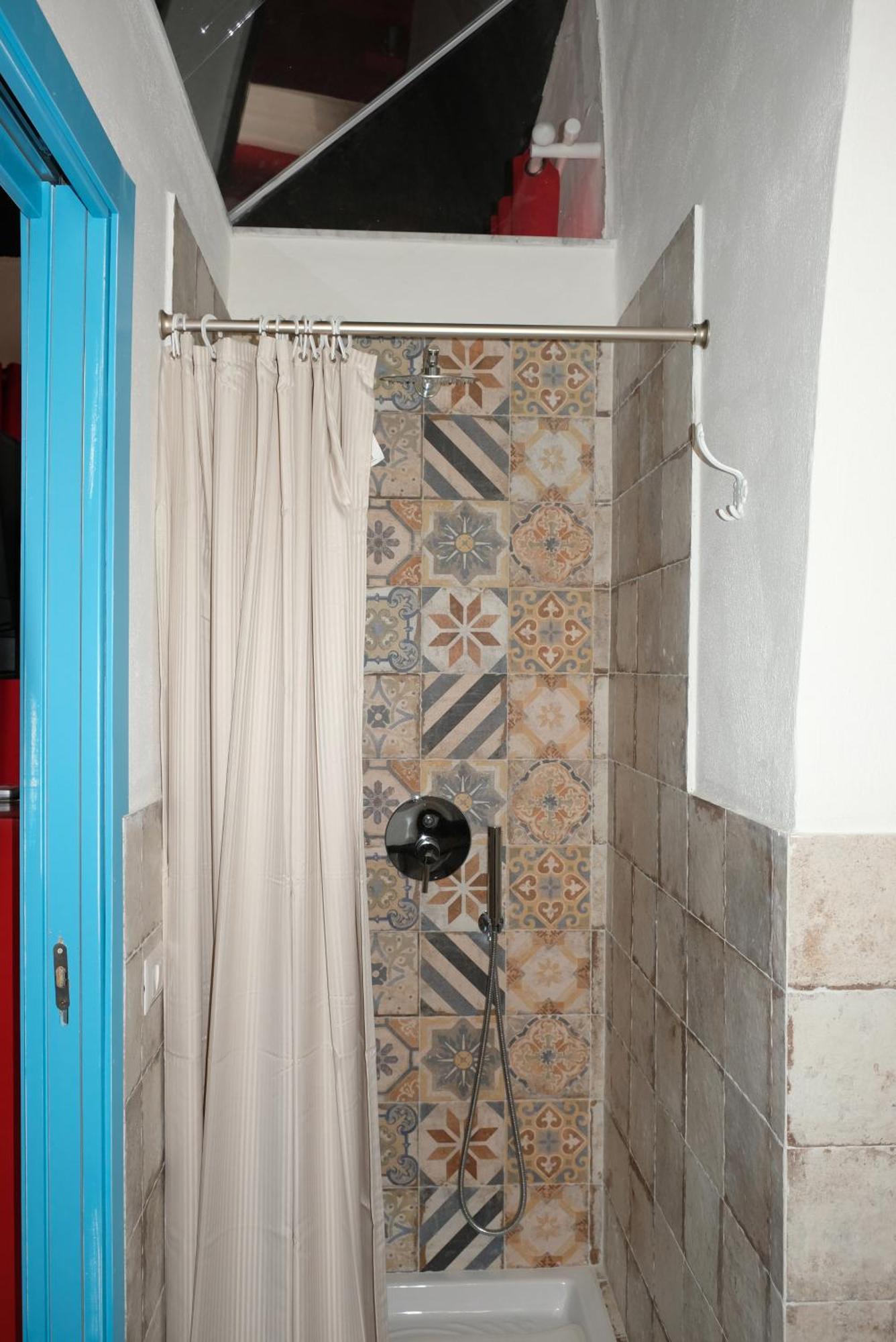 La Torretta Apartment Torre Annunziata Ngoại thất bức ảnh