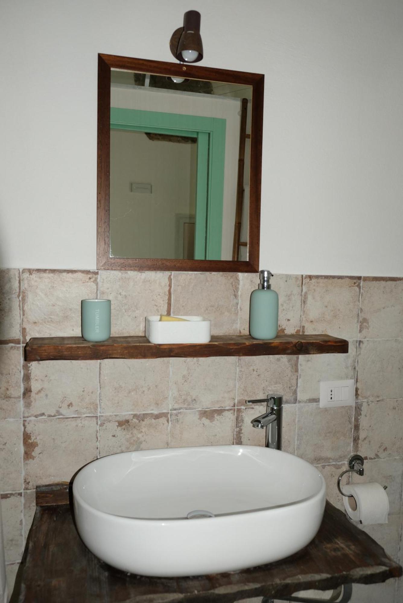La Torretta Apartment Torre Annunziata Ngoại thất bức ảnh